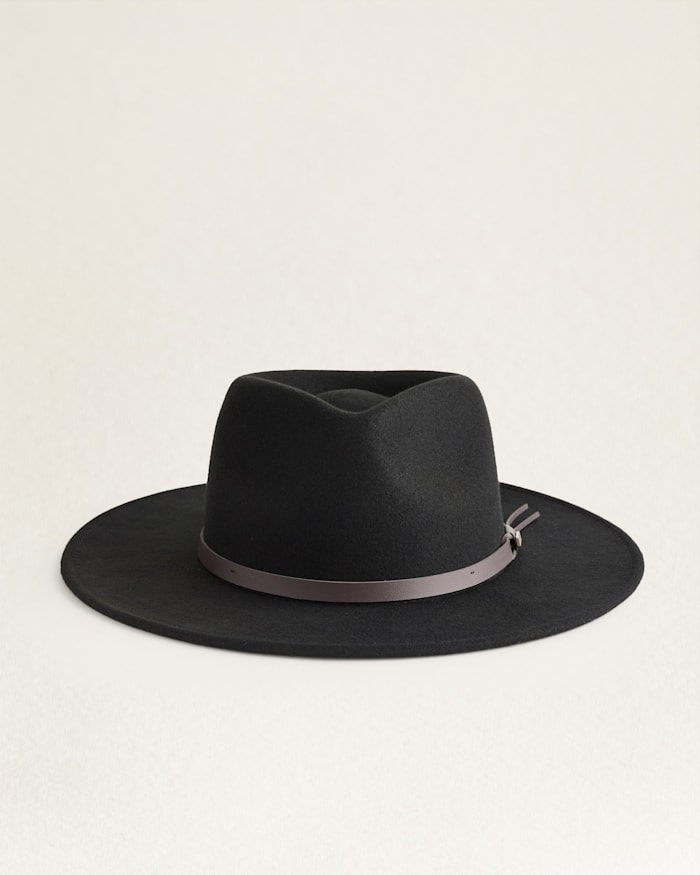 RANGER WOOL FELT HAT
